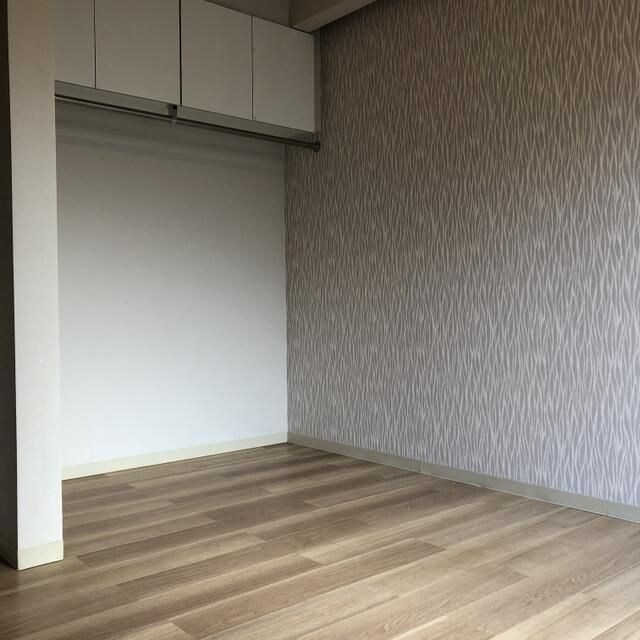 アッソラート横浜 ベッドルーム