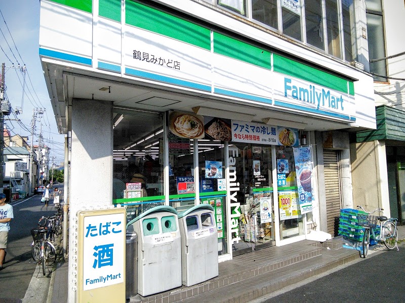 アッソラート横浜 コンビニ