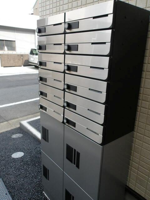 アザーレ・クオン その他共有部分