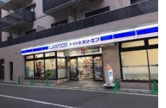 アザーレ・クオン コンビニ