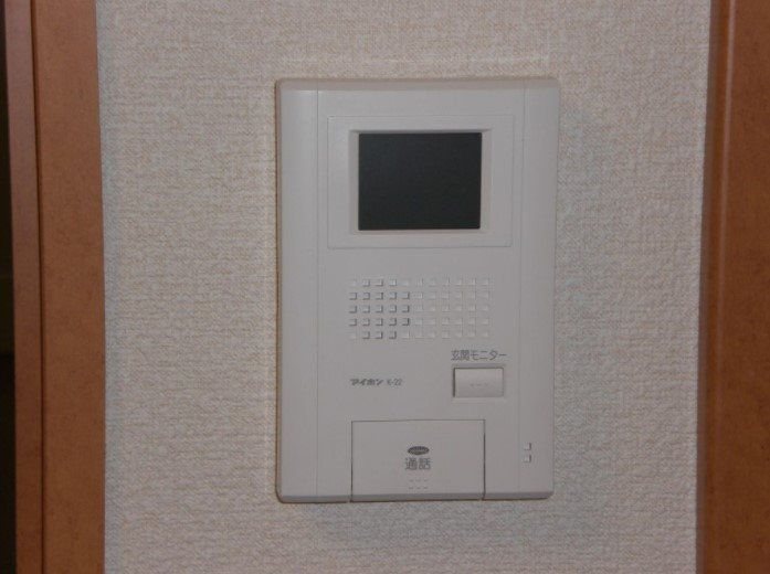 レオパレスアトリオ セキュリティ