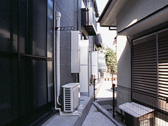 レオパレスアトリオ その他
