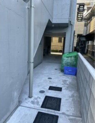FRレジデンス川崎大師 その他
