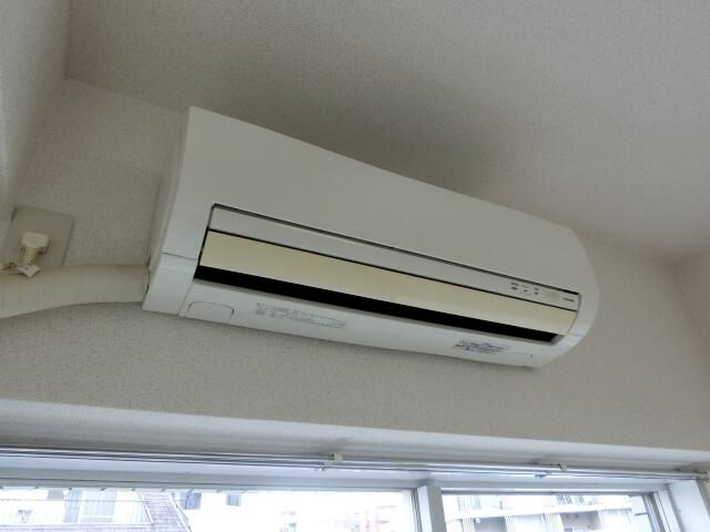 ＴＯＰＲＯＯＭ横浜 その他設備