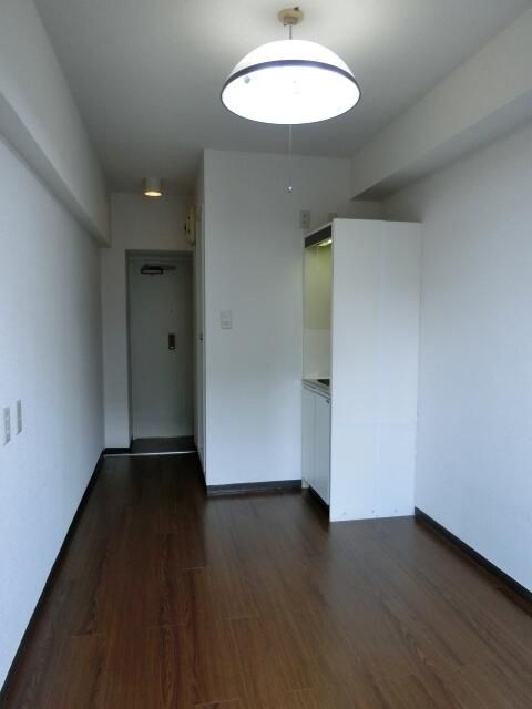 ＴＯＰＲＯＯＭ横浜 ベッドルーム