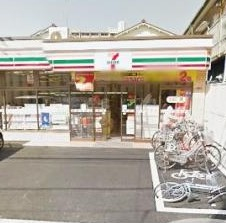 アーク大島 コンビニ
