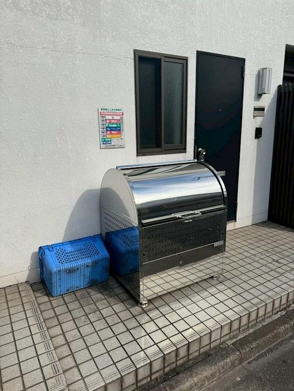 D-DESIGN川崎 その他共有部分