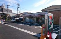 D-DESIGN川崎 コンビニ