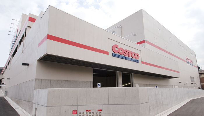 D-DESIGN川崎 スーパー