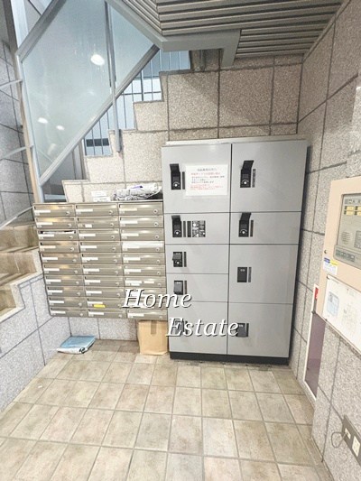 ペレネＡｉ その他共有部分