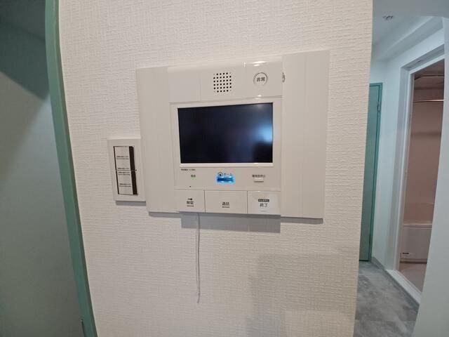 ペレネＡｉ セキュリティ