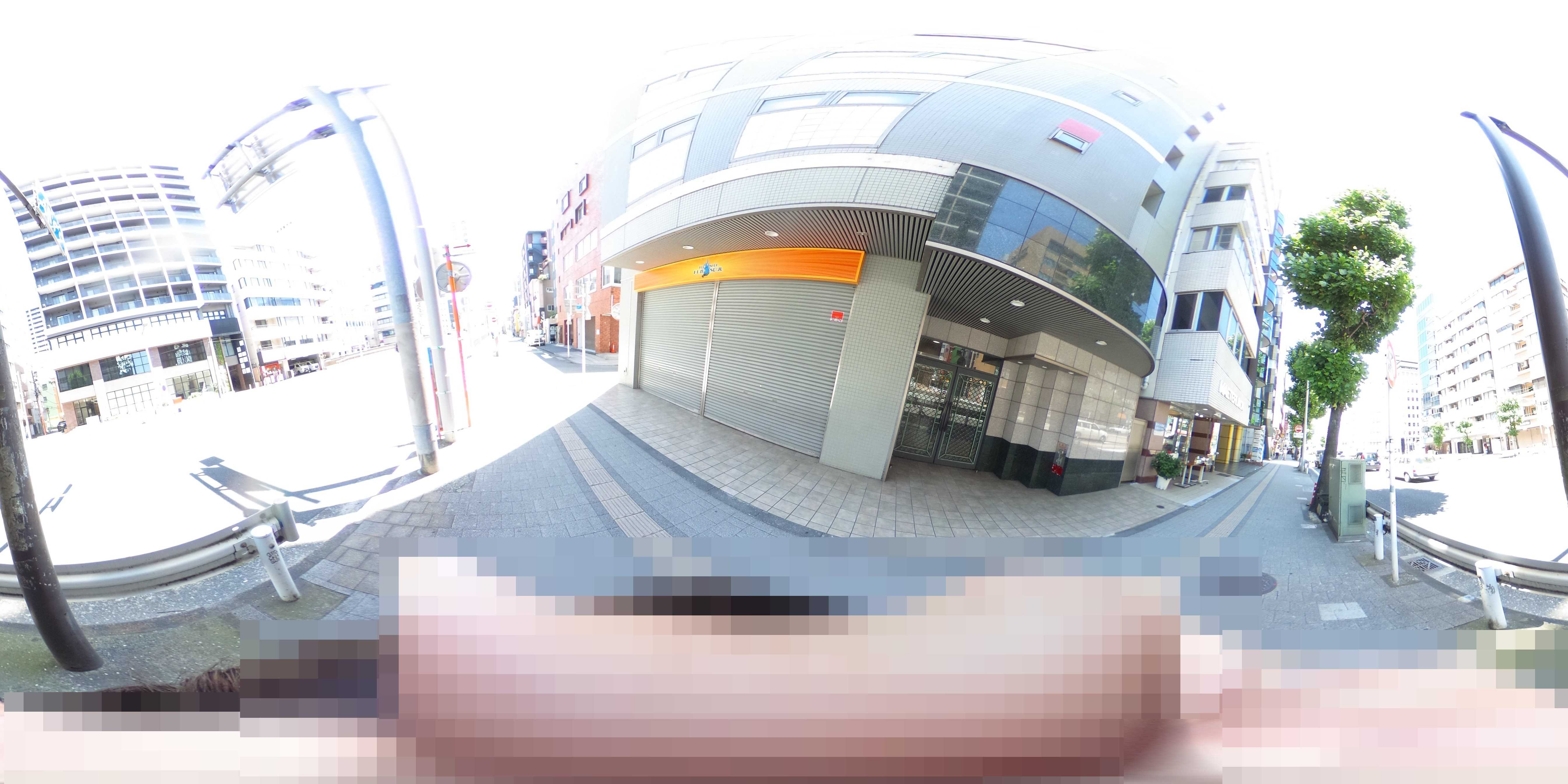 ペレネＡｉ 外観