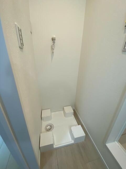 グランディール睦町 その他設備