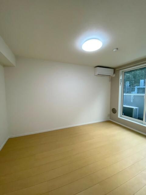 グランディール睦町 リビング