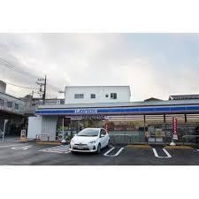 グランディール睦町 コンビニ