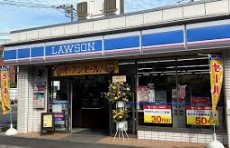 リバーサイドアーバン コンビニ