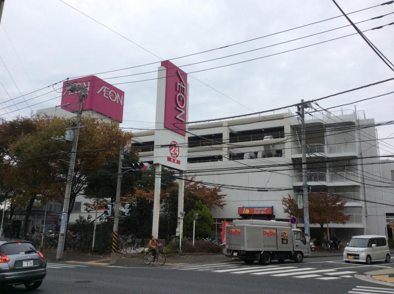 リバーサイドアーバン スーパー