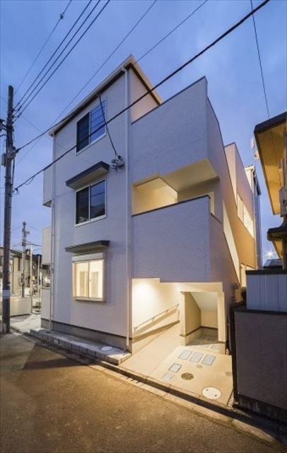 アルトリア町田 その他共有部分