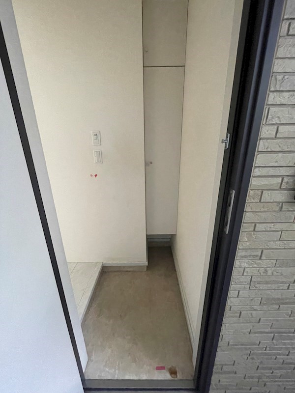 リラックス浜町 玄関