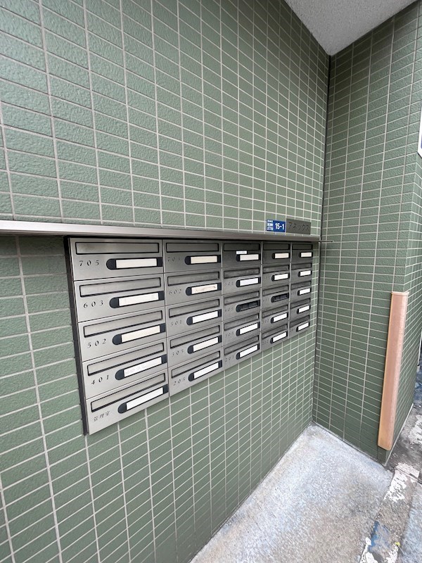 アネックス その他共有部分