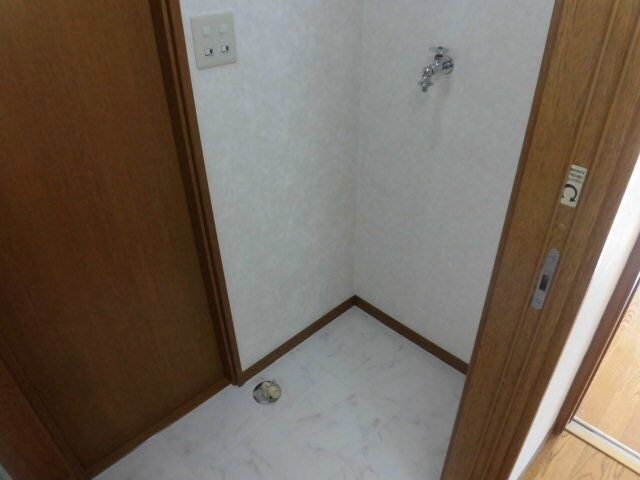 コンフォートビレッジ その他設備