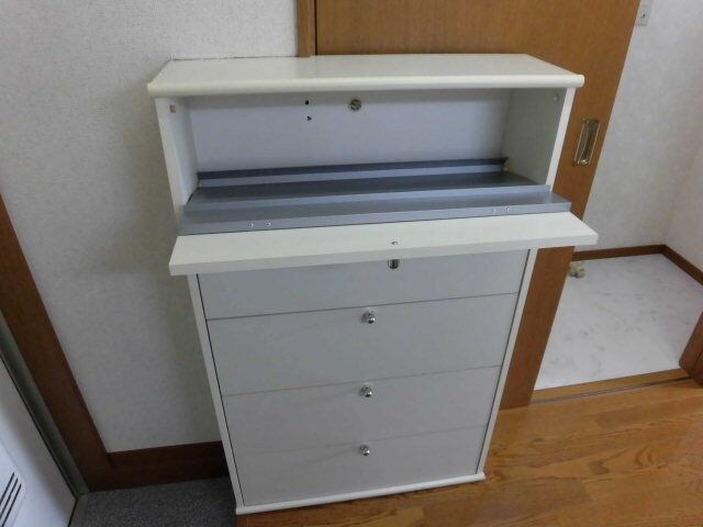 コンフォートビレッジ その他