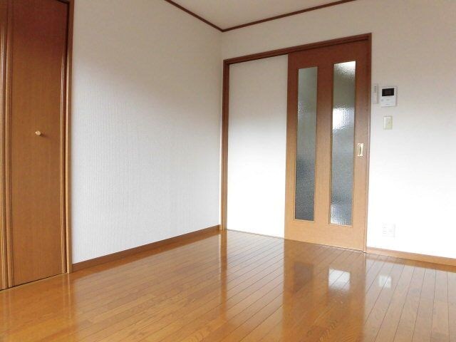 コンフォートビレッジ ベッドルーム
