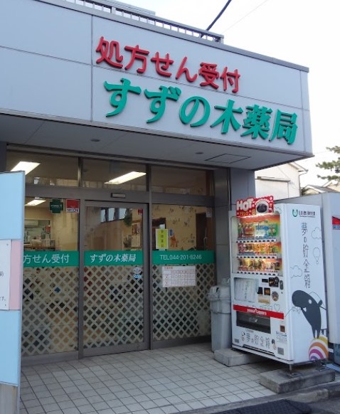ユナイトＳＨＯＷＡザ・シンボル ドラッグストア