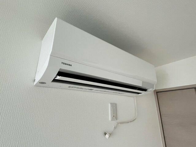エトワ浜川崎 その他設備
