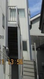 AQUA TERRACE その他共有部分