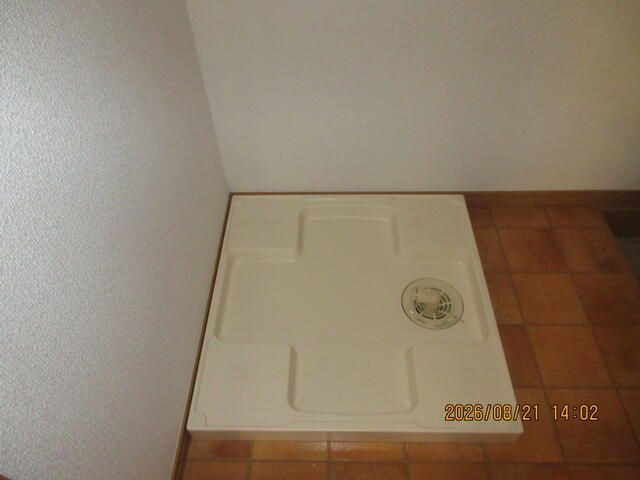 AQUA TERRACE その他