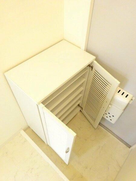 ホーユウパレス根岸Ⅱ その他