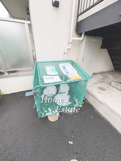 アイランドコア横濱平沼 その他共有部分