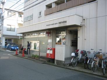 コート菊島  郵便局
