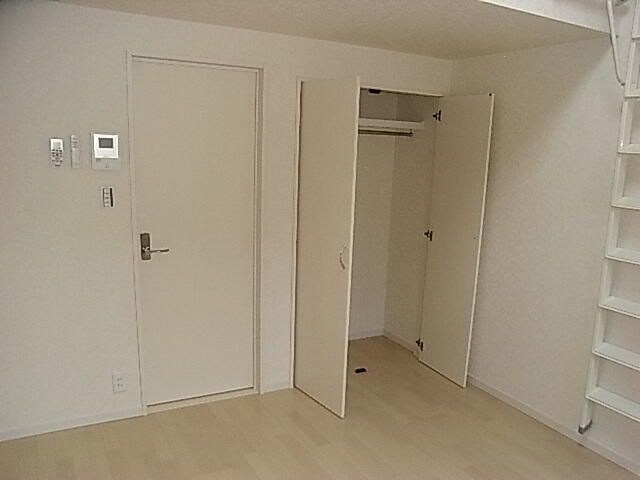コルモ上大岡 収納