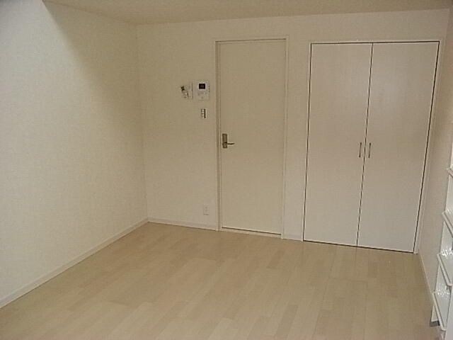 コルモ上大岡 ベッドルーム