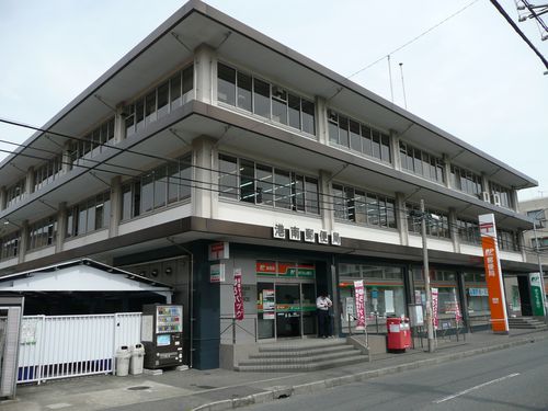 コルモ上大岡 郵便局