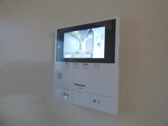 ブラウニー セキュリティ