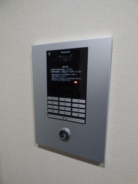 ブラウニー セキュリティ