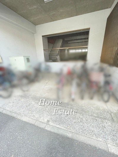 ローヤルヒルズ その他共有部分