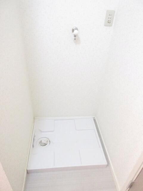 フェリース中原 その他設備