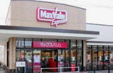フェリース中原 スーパー
