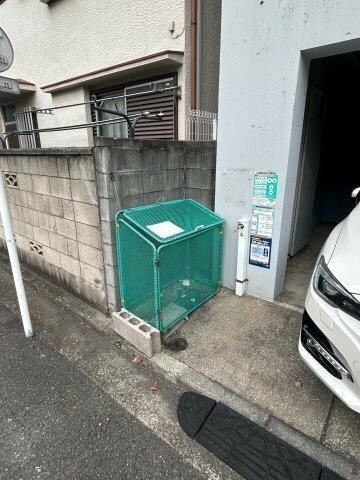 グランデポンテ その他共有部分