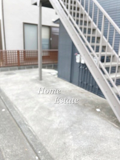 サンス仏向町B その他共有部分