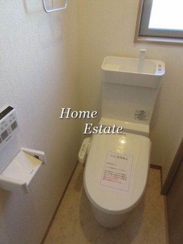 Ｚｉ　ＨＯＵＳＥ トイレ