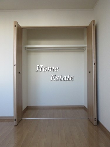 Ｚｉ　ＨＯＵＳＥ 収納