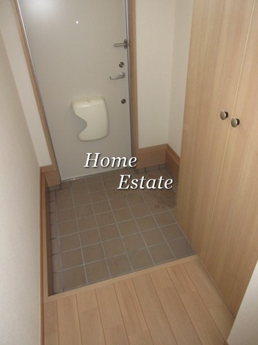 Ｚｉ　ＨＯＵＳＥ 玄関