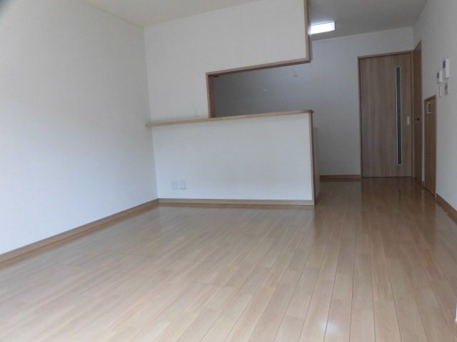 Ｚｉ　ＨＯＵＳＥ リビング