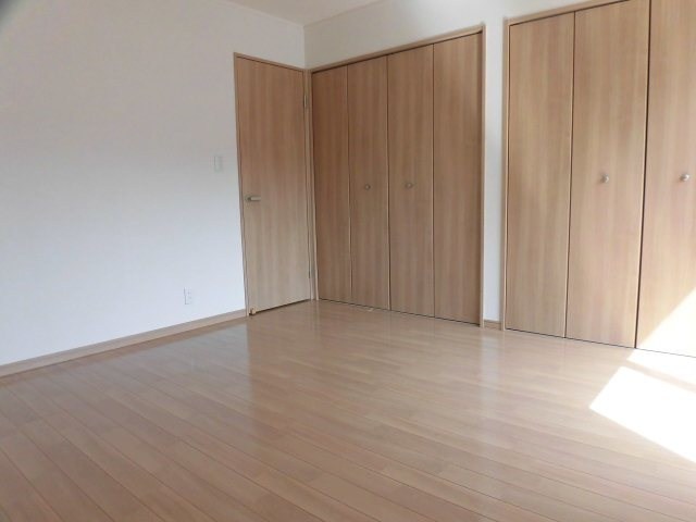 Ｚｉ　ＨＯＵＳＥ ベッドルーム