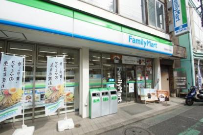 ユナイト白楽レオノールの杜 コンビニ